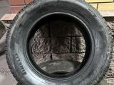 ЗИМНИЕ ШИНЫ PIRELLI 225/65/R17 за 85 000 тг. в Алматы – фото 3