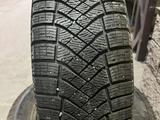 ЗИМНИЕ ШИНЫ PIRELLI 225/65/R17 за 85 000 тг. в Алматы – фото 2