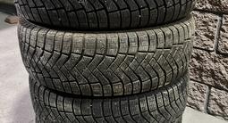 ЗИМНИЕ ШИНЫ PIRELLI 225/65/R17 за 85 000 тг. в Алматы – фото 4