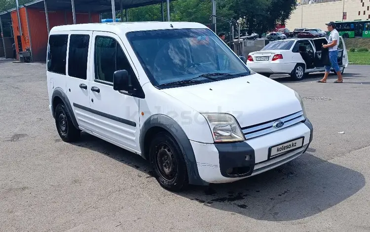 Ford Tourneo Connect 2008 года за 2 900 000 тг. в Алматы