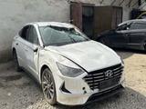 Hyundai Sonata 2020 года за 5 000 000 тг. в Алматы