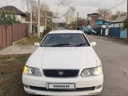 Toyota Aristo 1994 года за 1 900 000 тг. в Каскелен