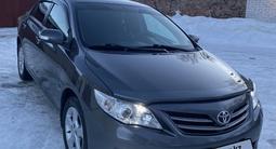 Toyota Corolla 2011 года за 7 500 000 тг. в Усть-Каменогорск