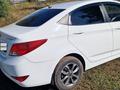 Hyundai Accent 2014 года за 5 700 000 тг. в Павлодар – фото 4