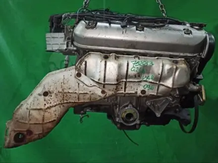 Редуктор с валом на honda inspire saber. Хонда Инспаер Сабер за 150 000 тг. в Алматы – фото 3