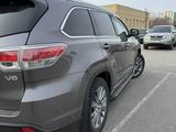 Toyota Highlander 2014 годаfor15 700 000 тг. в Костанай – фото 4