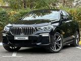 BMW X6 2020 годаfor37 700 000 тг. в Караганда – фото 3