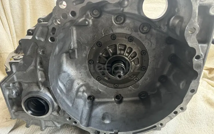 АКПП Toyota U250 за 400 000 тг. в Алматы