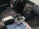 Mercedes-Benz C 180 1994 года за 800 000 тг. в Караганда – фото 3