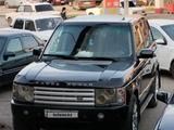 Land Rover Range Rover 2002 года за 5 500 000 тг. в Шымкент