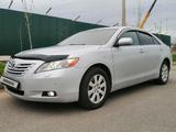 Toyota Camry 2008 года за 6 000 000 тг. в Алматы – фото 4