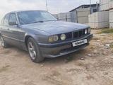 BMW 525 1992 года за 1 200 000 тг. в Тараз
