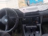 BMW 525 1992 года за 1 200 000 тг. в Тараз – фото 4