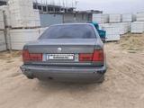 BMW 525 1992 года за 1 200 000 тг. в Тараз – фото 3
