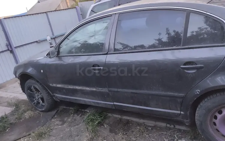 Skoda Superb 2006 года за 100 000 тг. в Уральск
