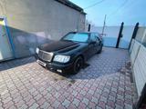 Mercedes-Benz S 420 1997 годаүшін7 000 000 тг. в Павлодар – фото 4