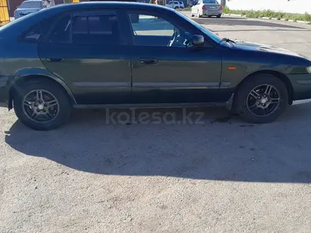 Mazda 626 1997 года за 2 000 000 тг. в Алматы – фото 3