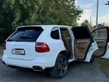 Porsche Cayenne 2007 годаүшін7 500 000 тг. в Астана – фото 2