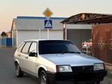 ВАЗ (Lada) 2109 2001 годаүшін850 000 тг. в Атырау