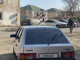 ВАЗ (Lada) 2109 2001 годаүшін850 000 тг. в Атырау – фото 4