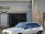ВАЗ (Lada) 2109 2001 годаүшін850 000 тг. в Атырау – фото 2