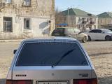 ВАЗ (Lada) 2109 2001 годаүшін850 000 тг. в Атырау – фото 3