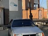 ВАЗ (Lada) 2109 2001 годаүшін850 000 тг. в Атырау – фото 5