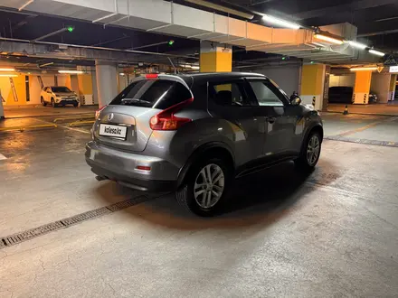 Nissan Juke 2011 года за 5 500 000 тг. в Алматы – фото 7