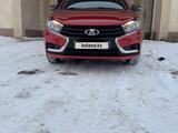 ВАЗ (Lada) Vesta 2021 годаfor6 000 000 тг. в Астана