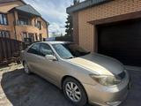 Toyota Camry 2004 года за 5 200 000 тг. в Караганда – фото 3