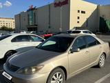Toyota Camry 2004 года за 5 200 000 тг. в Караганда