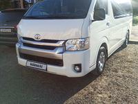 Toyota Hiace 2016 годаүшін16 500 000 тг. в Астана