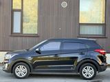 Hyundai Creta 2019 годаfor8 800 000 тг. в Актобе – фото 2