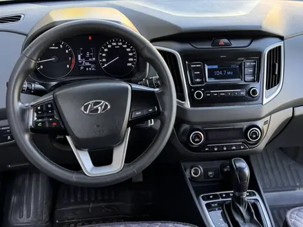 Hyundai Creta 2019 года за 8 800 000 тг. в Актобе – фото 11