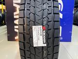 275/60R20 Yokohama 2026 Ice Guard SUV G075 за 115 990 тг. в Алматы – фото 3