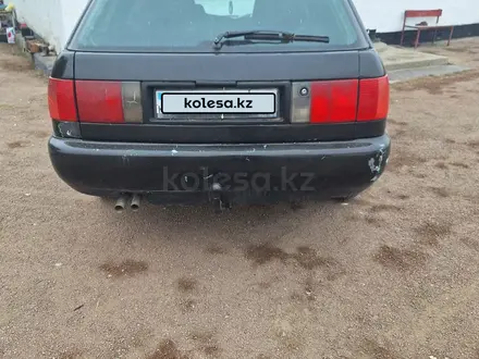 Audi 100 1994 года за 1 700 000 тг. в Балхаш – фото 2