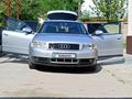 Audi A4 2003 года за 2 650 000 тг. в Кентау – фото 12