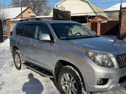 Toyota Land Cruiser Prado 2010 года за 16 800 000 тг. в Алматы – фото 7