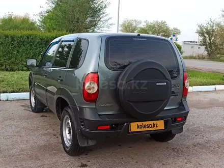 Chevrolet Niva 2014 года за 2 800 000 тг. в Караганда – фото 27