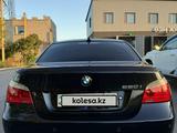 BMW 550 2010 года за 9 500 000 тг. в Караганда – фото 4