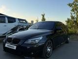 BMW 550 2010 года за 9 500 000 тг. в Караганда