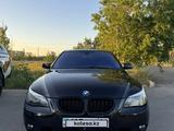 BMW 550 2010 года за 9 500 000 тг. в Караганда – фото 3