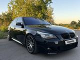 BMW 550 2010 года за 9 500 000 тг. в Караганда – фото 2