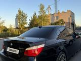 BMW 550 2010 года за 9 500 000 тг. в Караганда – фото 5