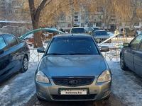 ВАЗ (Lada) Priora 2170 2010 года за 2 000 000 тг. в Павлодар