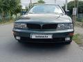 Mitsubishi Diamante 1996 годаүшін2 300 000 тг. в Тараз – фото 14