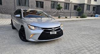 Toyota Camry 2016 года за 6 000 000 тг. в Актау