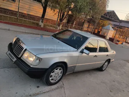 Mercedes-Benz E 230 1991 года за 1 600 000 тг. в Шымкент – фото 2