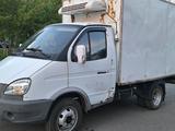 ГАЗ ГАЗель 2008 года за 4 000 000 тг. в Астана