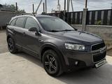 Chevrolet Captiva 2013 годаүшін3 900 000 тг. в Кызылорда – фото 2